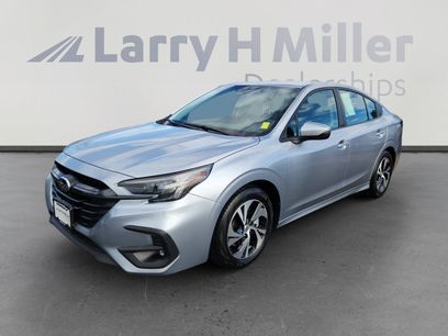 Used 2024 Subaru Legacy Premium