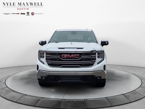 Used 2024 GMC Sierra 1500 SLT image 19