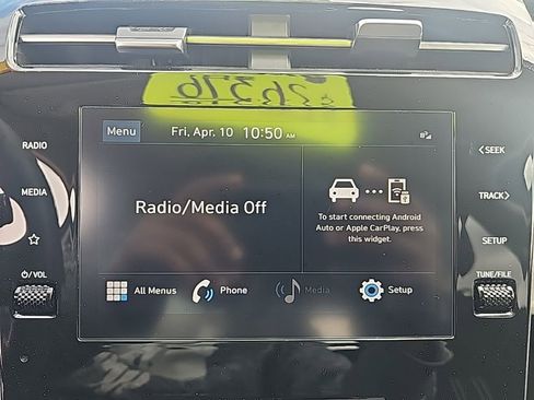 Certified 2024 Hyundai Tucson SEL image 18