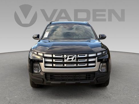 New 2026 Hyundai Santa Cruz SEL image 22