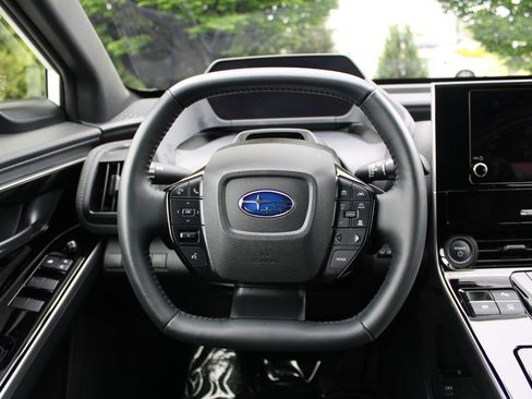 Used 2024 Subaru Solterra AWD/4WD image 17