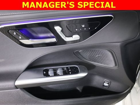 Certified 2025 Mercedes-Benz C 300 4MATIC Sedan image 16