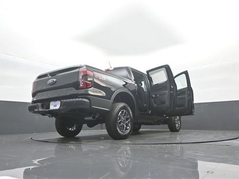 New 2025 Ford Ranger XLT w/ Equipment Group 301A High image 39