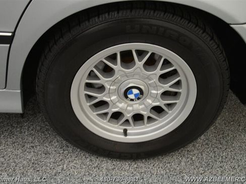 Used 1997 BMW 528i Sedan image 44