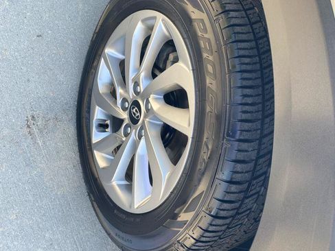 Used 2018 Hyundai Tucson SEL AWD/4WD image 10