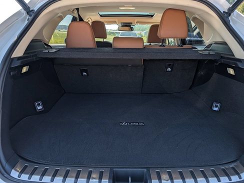 Used 2018 Lexus NX 300 FWD w/ Comfort Package image 28