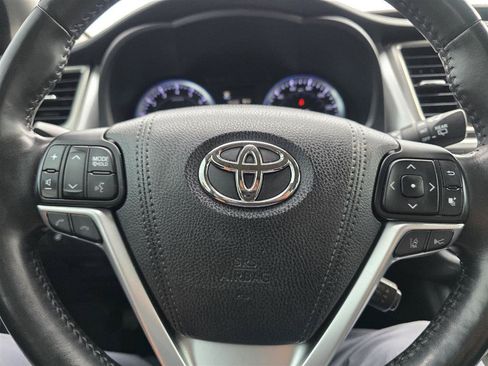 Used 2017 Toyota Highlander Limited AWD/4WD image 14