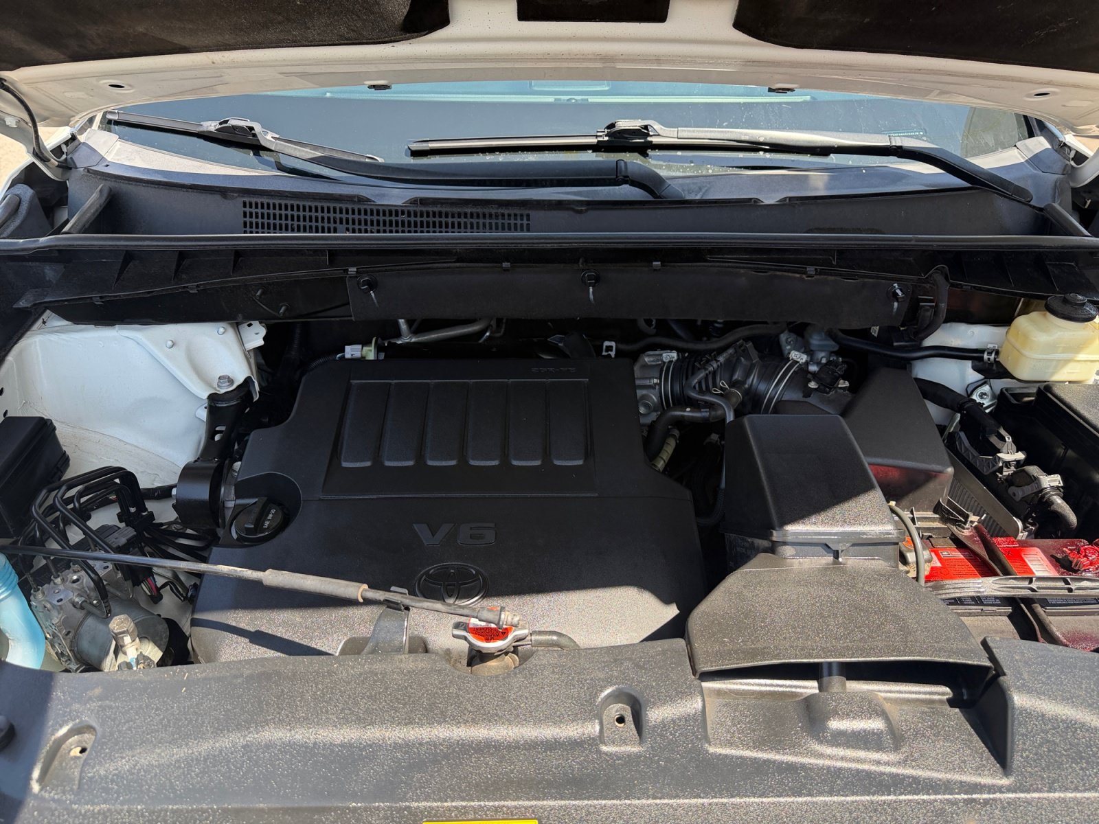 Used 2016 Toyota Highlander Limited AWD/4WD image 33