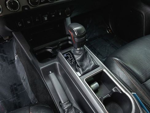 Certified 2023 Toyota Tacoma TRD Pro image 16