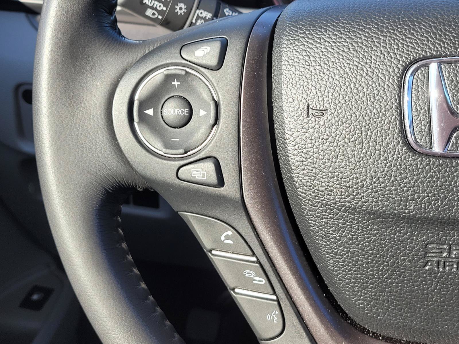 Used 2019 Honda Ridgeline RTL-T image 9