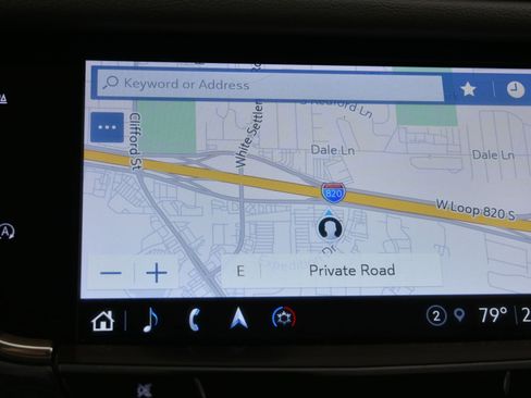 Used 2023 Cadillac XT6 Premium Luxury image 28