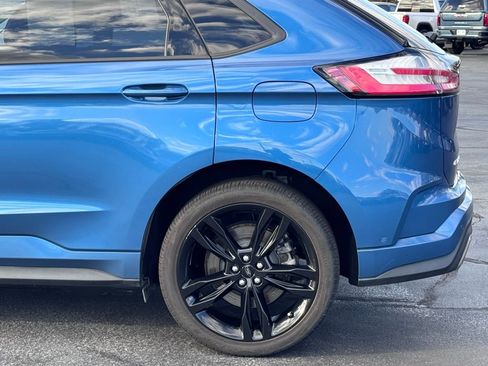 Used 2019 Ford Edge ST w/ Equipment Group 401A image 41