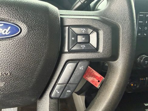 Used 2018 Ford F150 XL w/ Equipment Group 101A Mid image 31