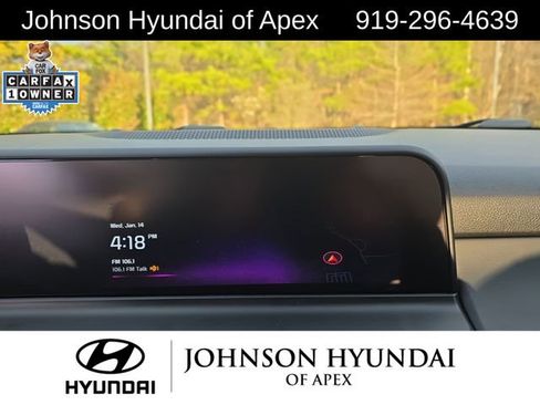 Used 2024 Kia Seltos EX image 31