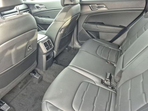 New 2026 Kia Sportage SX image 12