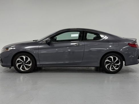 Used 2017 Honda Accord LX-S image 2