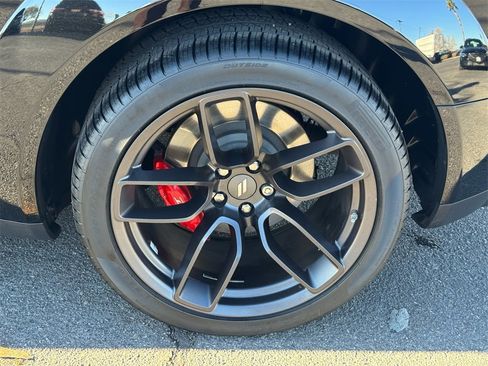 Used 2021 Dodge Challenger R/T Scat Pack image 9