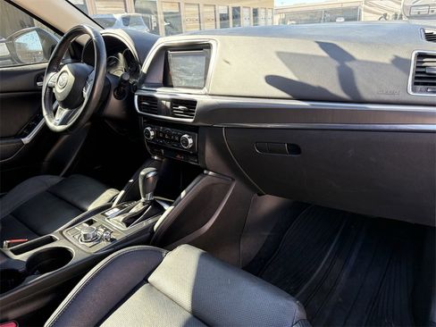 Used 2016 MAZDA CX-5 Grand Touring image 28