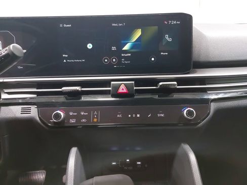 New 2026 Kia Sportage SX image 20