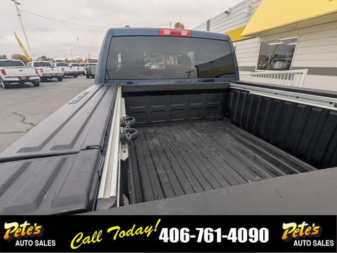 Used 2019 RAM 1500 Tradesman w/ Popular Equipment Group image 12