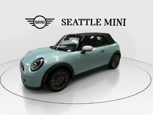 New 2026 MINI Cooper S image 5