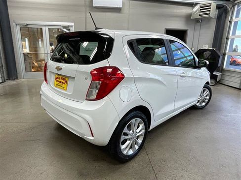 Used 2020 Chevrolet Spark LT image 5
