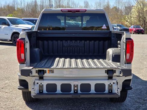 New 2026 GMC Sierra 1500 Denali AWD/4WD image 21