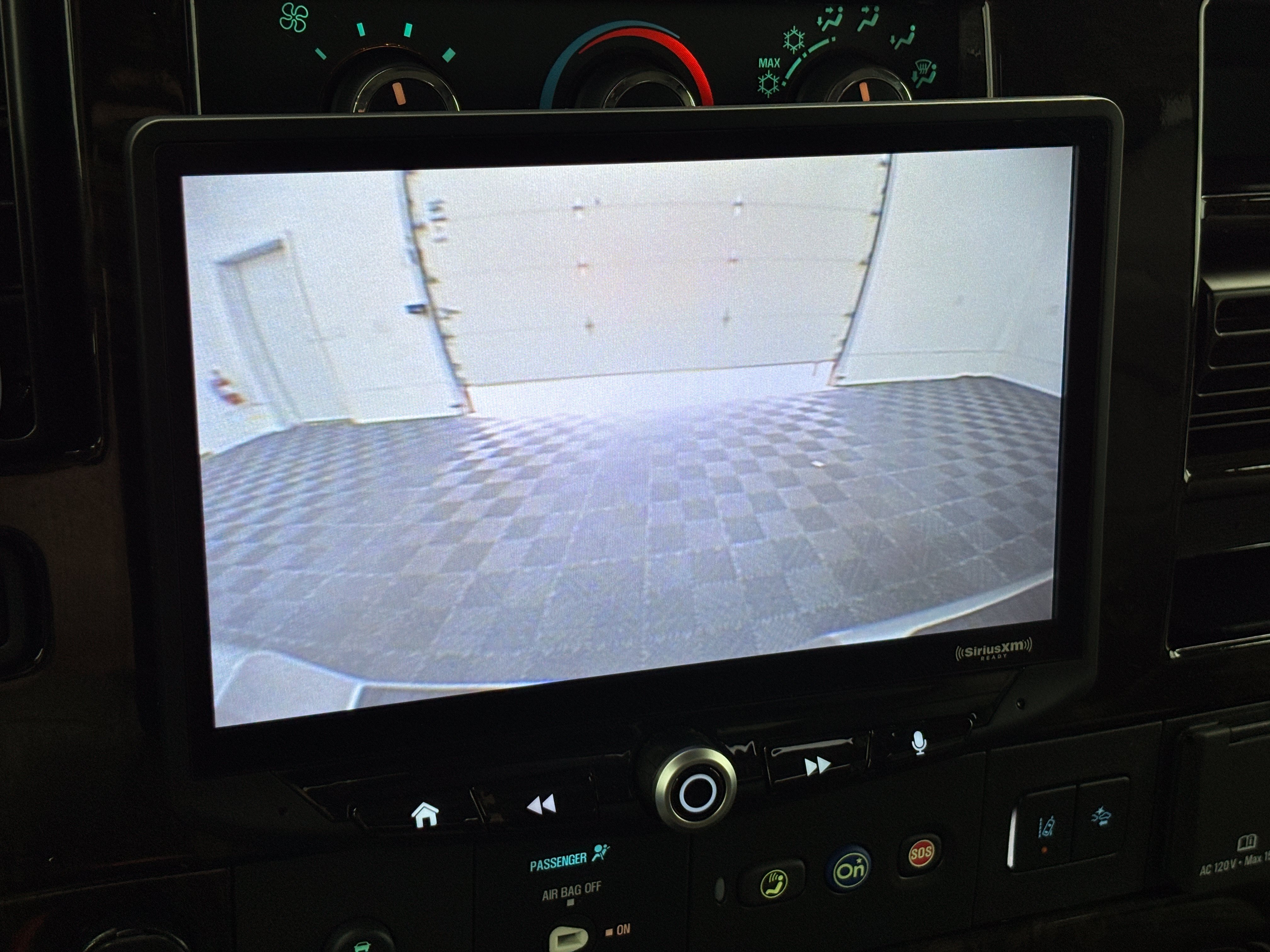 Used 2021 GMC Savana 3500 LS w/ Chrome Appearance Package RWD image 37