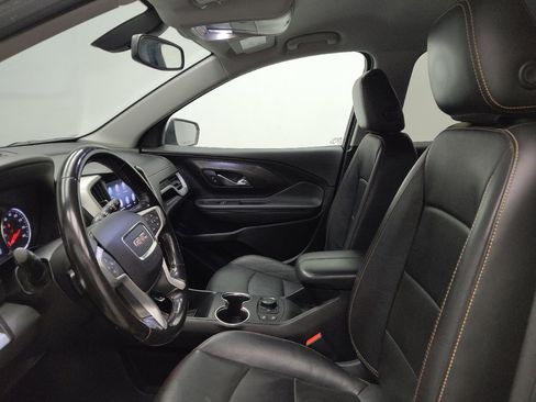 Used 2019 GMC Terrain SLT FWD image 17