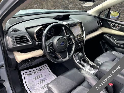 Used 2022 Subaru Ascent Limited AWD/4WD image 12