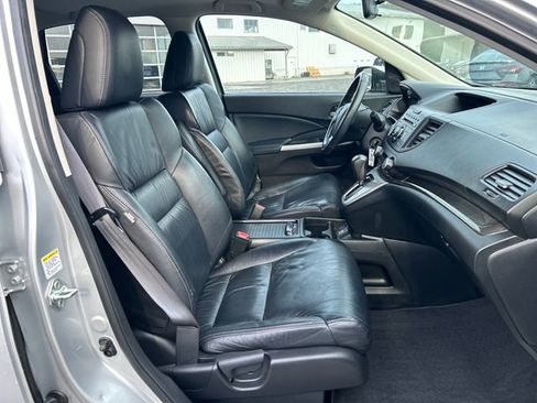 Used 2014 Honda CR-V EX-L image 10