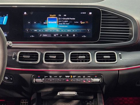 Used 2021 Mercedes-Benz GLE 53 AMG 4MATIC Coupe image 16