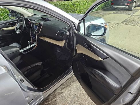 Used 2021 Subaru Ascent Premium w/ Sport Package image 23