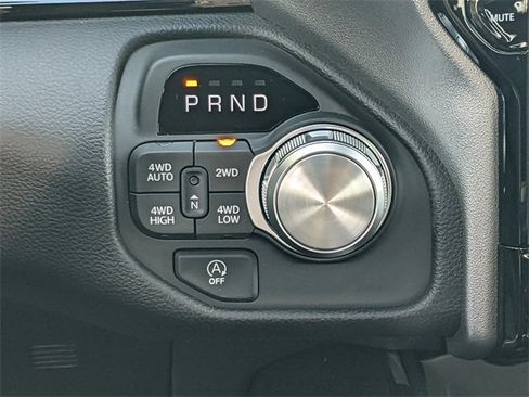 New 2026 RAM 1500 Laramie w/ Night Edition image 15