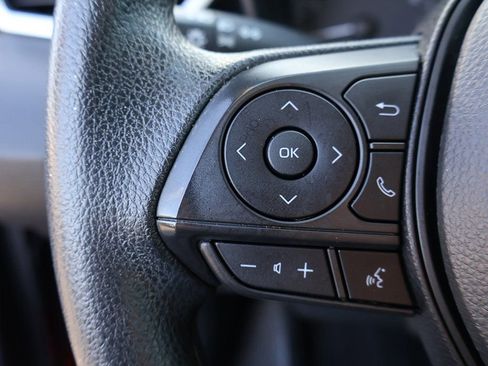 Used 2023 Toyota Corolla LE image 33