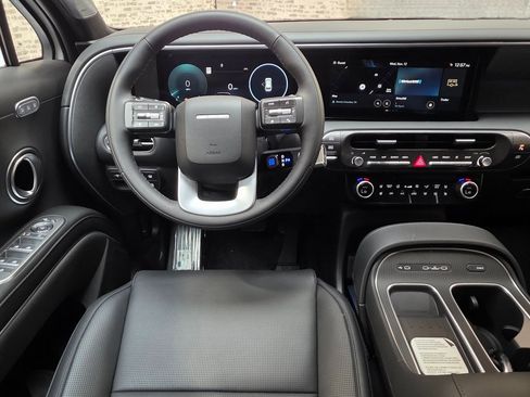 New 2026 Hyundai Palisade Calligraphy image 17