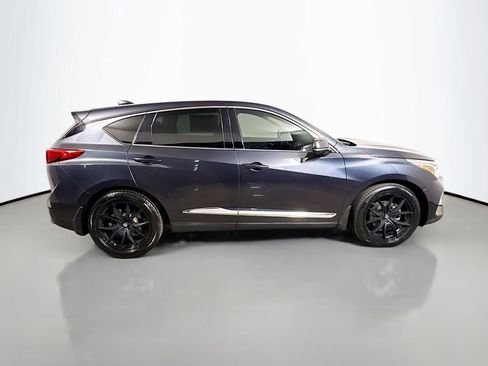 Used 2020 Acura RDX FWD w/ Technology Package image 8