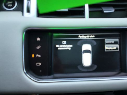 Used 2016 Land Rover Range Rover Sport Supercharged image 13