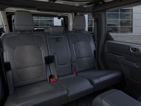 New 2025 Ford Bronco Raptor image 11