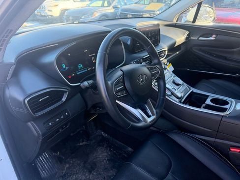 Used 2023 Hyundai Santa Fe Limited w/ Cargo Package image 10