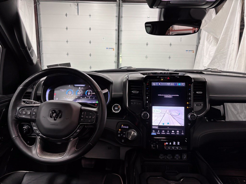 Used 2026 RAM 1500 Limited AWD/4WD image 17