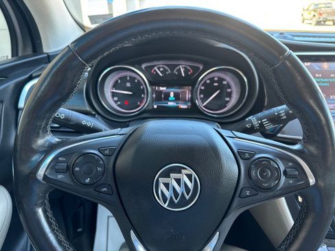 Used 2020 Buick Envision Essence image 19
