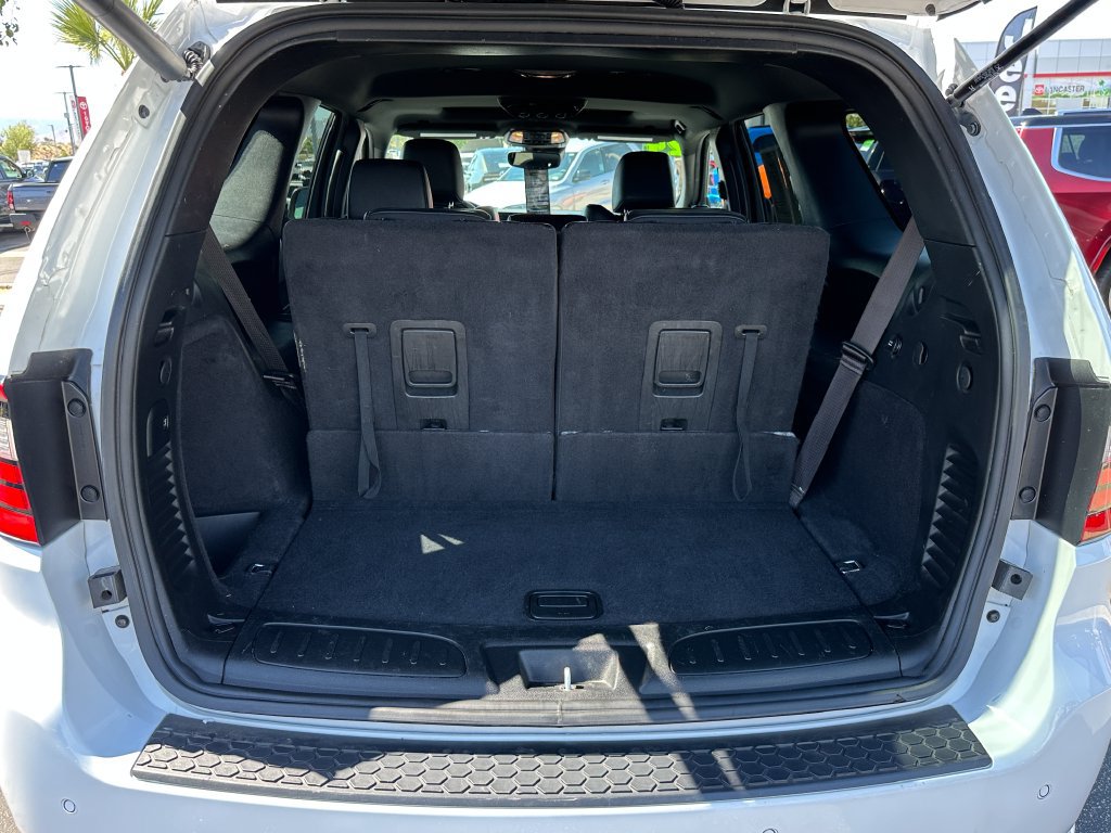 Certified 2024 Dodge Durango GT AWD/4WD image 24
