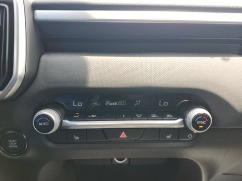 New 2026 MAZDA CX-50 AWD 2.5 S w/ Weather Package image 32
