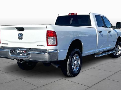 Used 2024 RAM 3500 Big Horn image 13