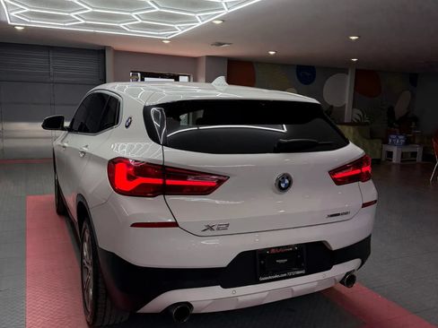 Used 2018 BMW X2 xDrive28i AWD/4WD image 4