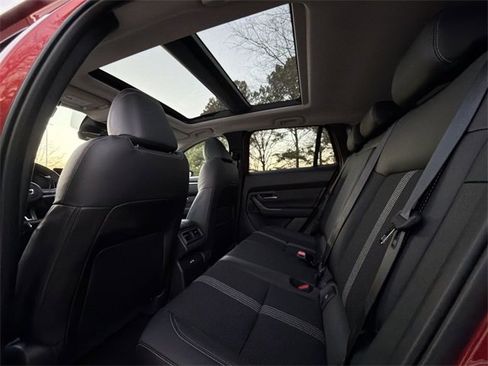 New 2026 MAZDA CX-50 2.5 Hybrid w/ Weather Package image 24