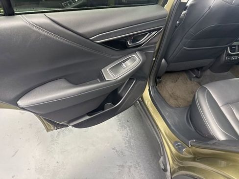 Used 2022 Subaru Outback Limited image 37