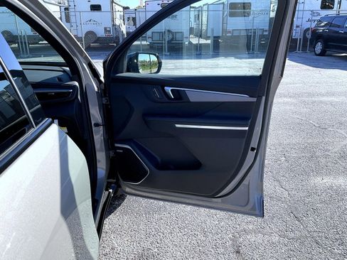 New 2026 Buick Enclave Sport Touring w/ Power Package image 16