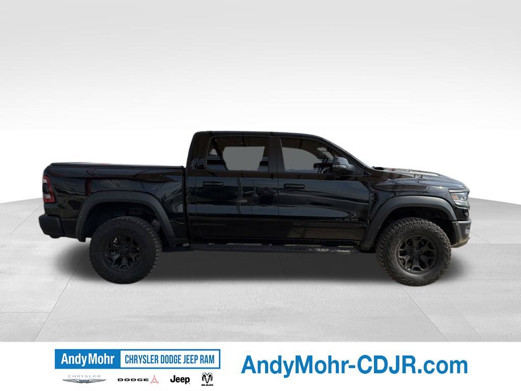 Used 2023 RAM 1500 TRX w/ TRX Level 2 Equipment Group AWD/4WD image 8
